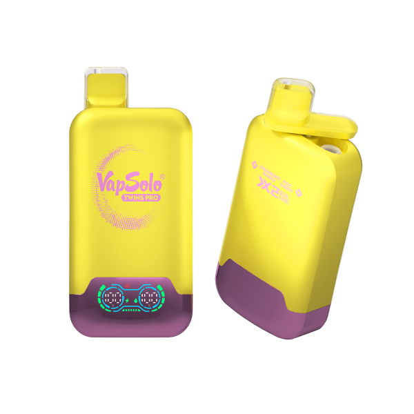 VapSolo TWINS PRO