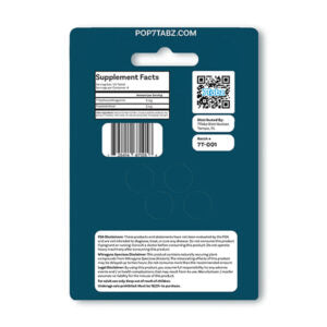 7Tabz 7-OH + Pseudo Tablets