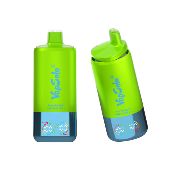 VapSolo TRIPLE PRO