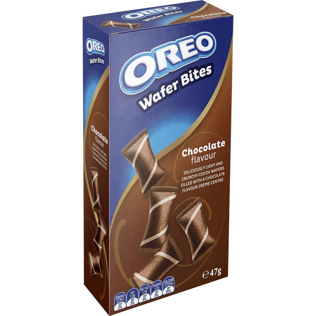 Oreo Wafer Bites Best Sales Price - Edibles