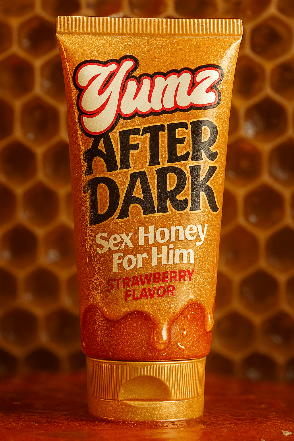 YUMZ | AFTER DARK | HONEY FOR HIM