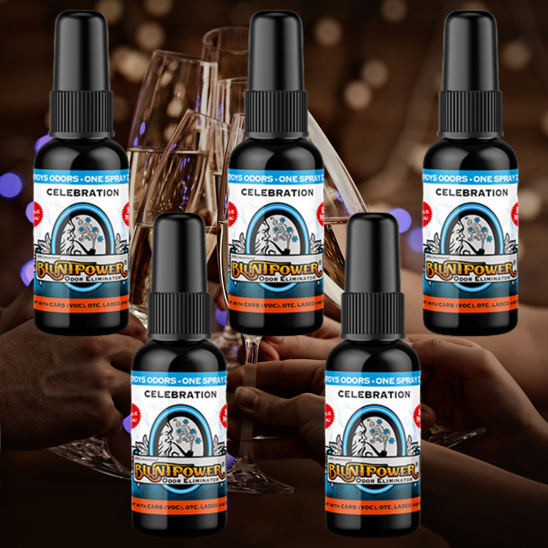 Celebration Odor Eliminator Spray Best Sales Price - Smoke Odor Eliminators