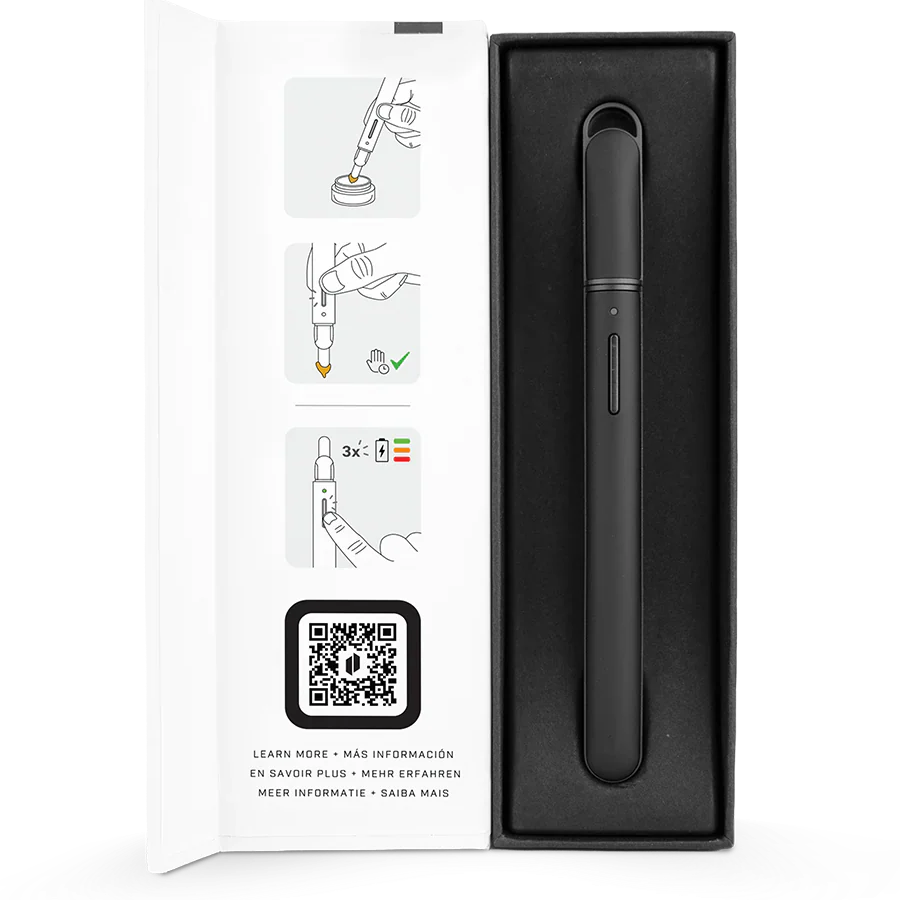 Puffco New Hot Knife 2.0