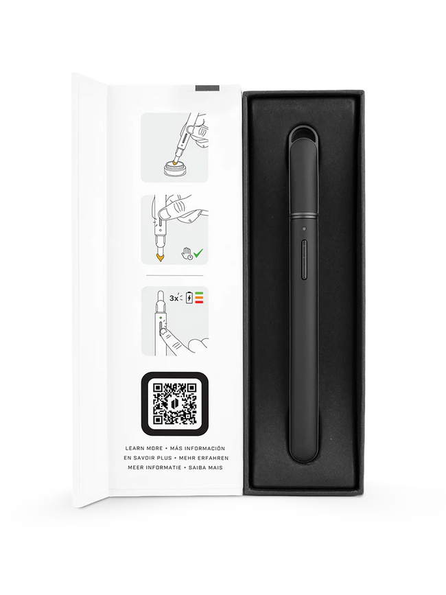 Puffco New Hot Knife 2.0