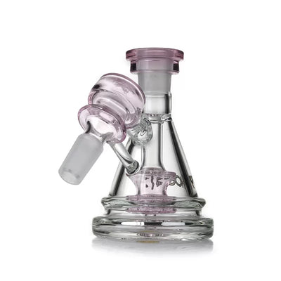 Phoenix Star Ash Catcher 45 degree 14mm female - 14mm male Best Sales Price - Bongs