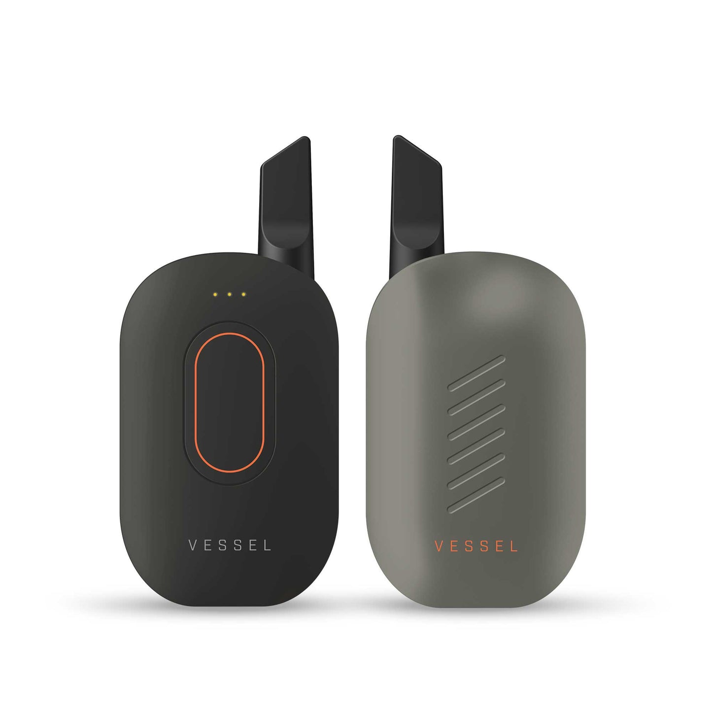 Compass [Yosemite] + Vessel Vape Battery Best Sales Price - Vaporizers