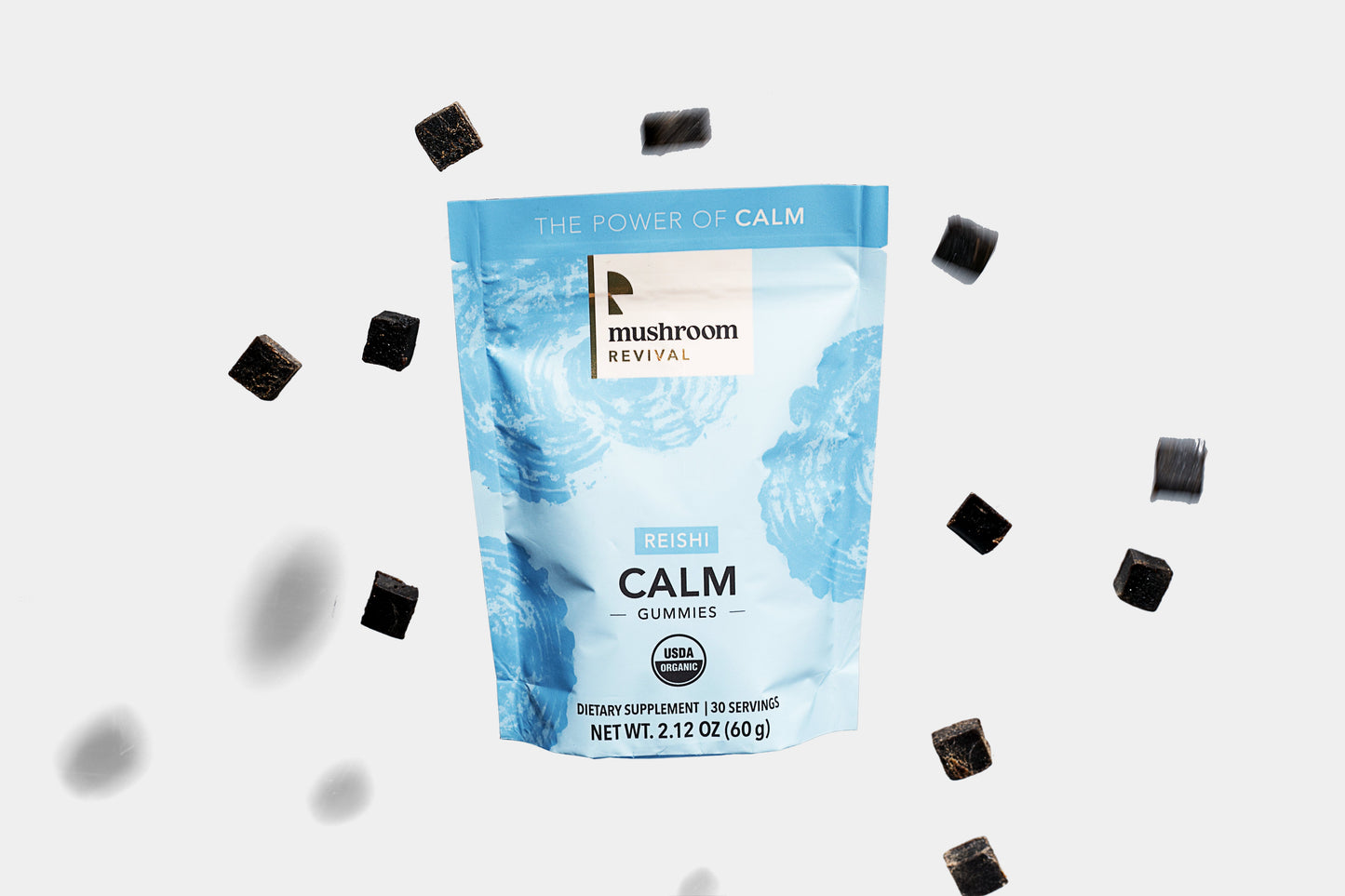 Mushroom Revival Mushroom Gummies Starter Kit Best Sales Price - Gummies