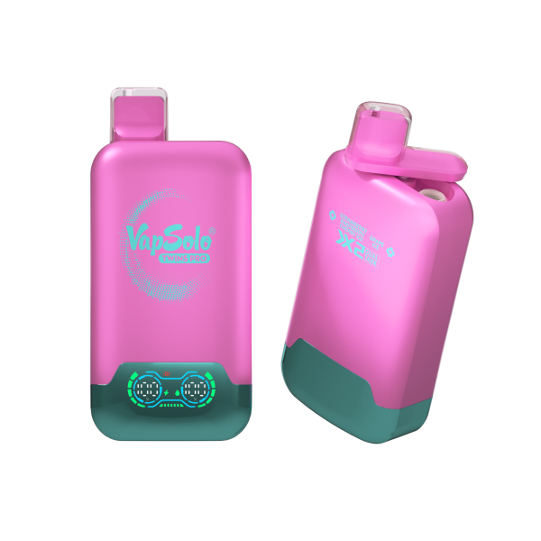 VapSolo TWINS PRO