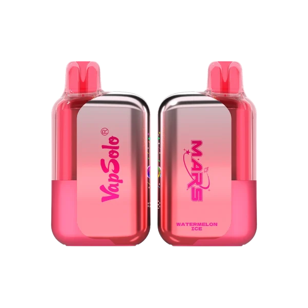 VapSolo MARS