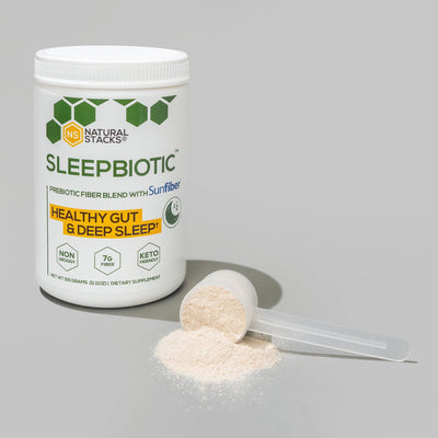 SleepBiotic™ Best Sales Price - CBD