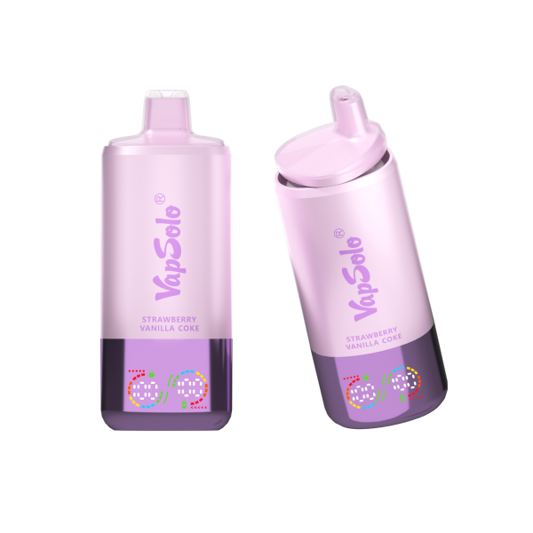 VapSolo TRIPLE PRO