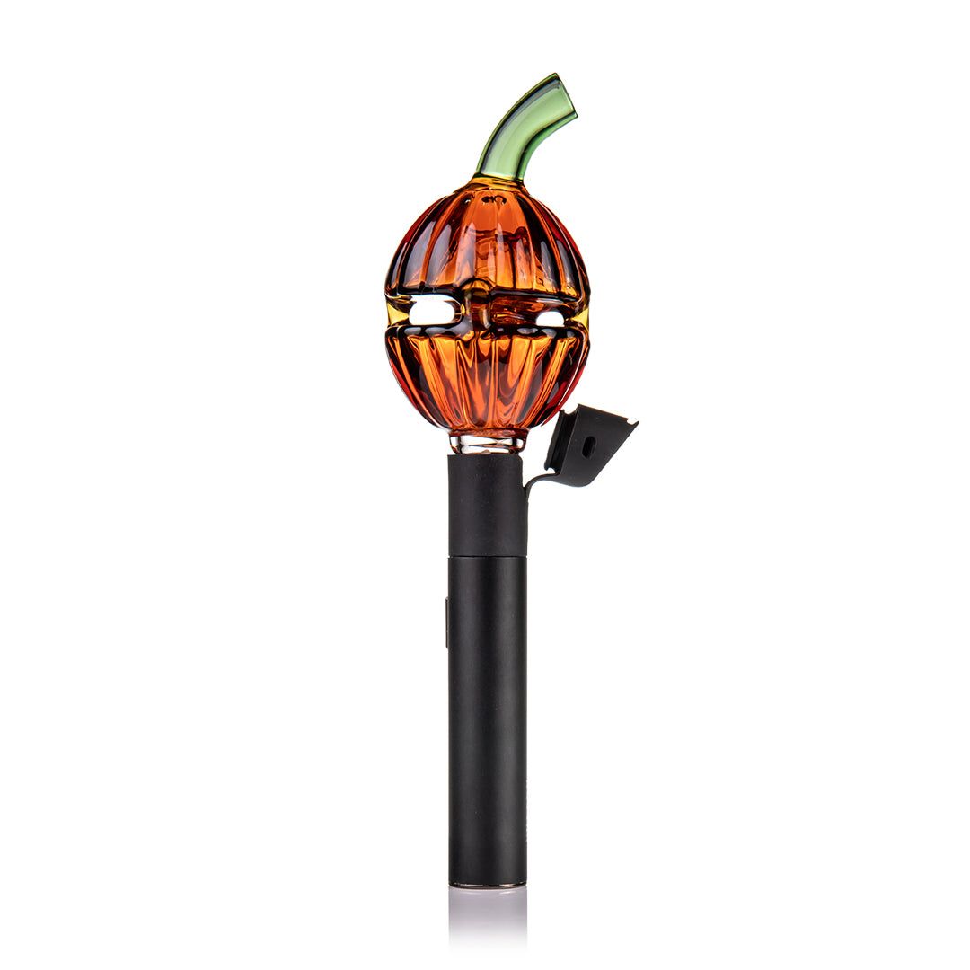 MJ Arsenal Dab Rigs Gourdy Puffco Pivot Top Halloween Limited Edition