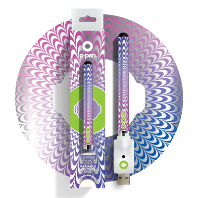 O.pen 2.0 Variable Voltage Vape510-Battery Best Sales Price - Accessories