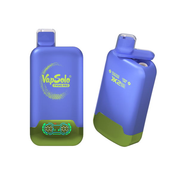 VapSolo TWINS PRO