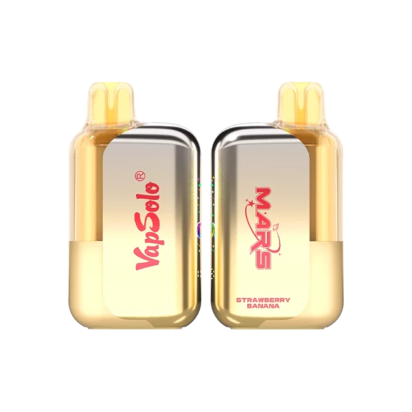 VapSolo MARS