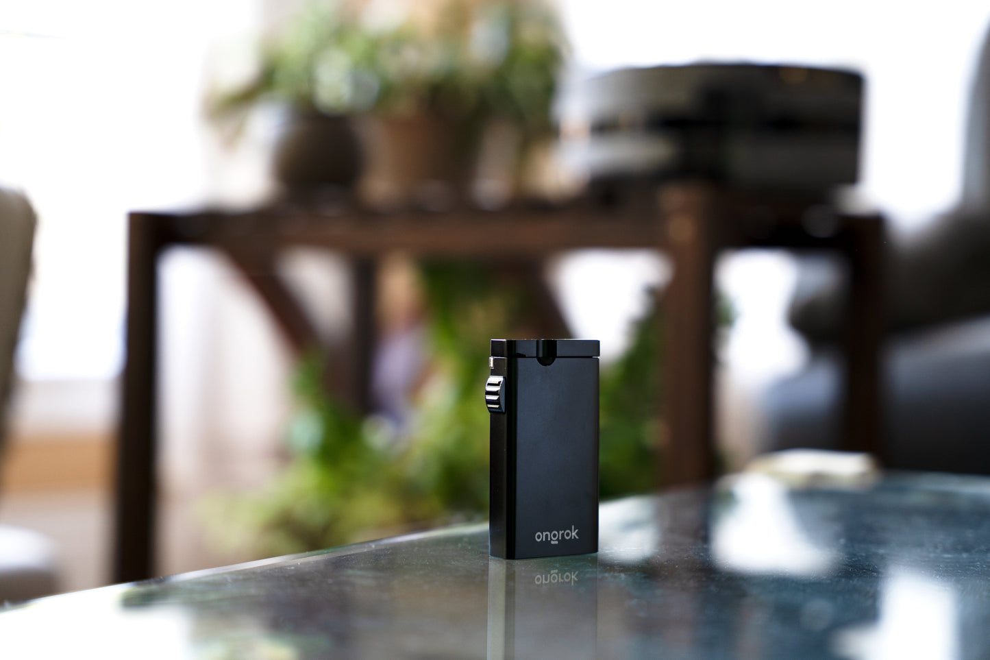 ONGROK Aluminum Dugout One Hitter