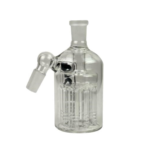 Daze Glass - 14mm Ash Catcher w/ Tree Perc