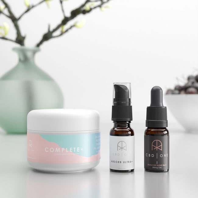 CBD One All Bases Best Sales Price - Bundles