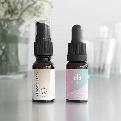 CBD One AM/PM Best Sales Price - Bundles