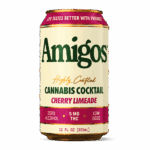 Tillmans Tranquils Amigos THC Cherry Limeade