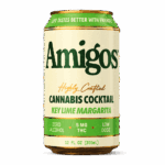 Tillmans Tranquils Amigos THC Key Lime Margarita