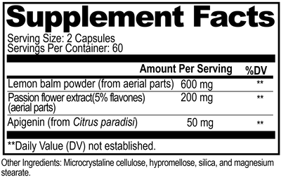 Apigenin+ Best Sales Price - CBD