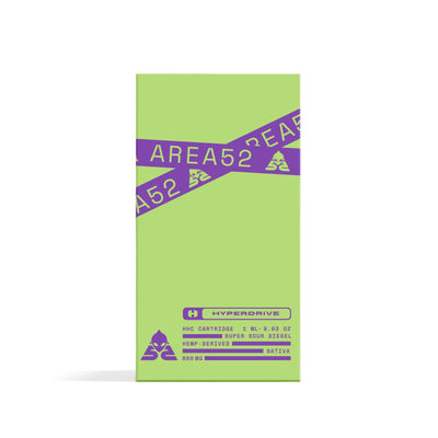 Area 52 | HHC Vape Cartridges 900mg Best Sales Price - Vape Cartridges