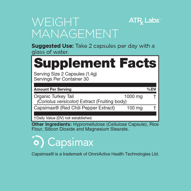 ATRx Labs Weight Management: Digestion & Microbiome Best Sales Price - Edibles