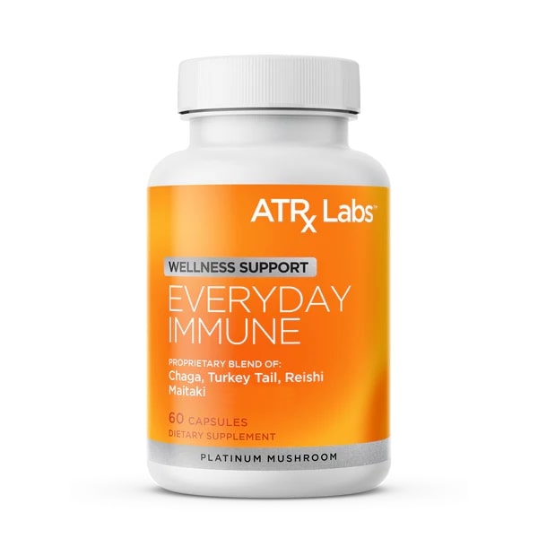 ATRx Labs Everyday Immune: Wellness and Support Best Sales Price - Edibles