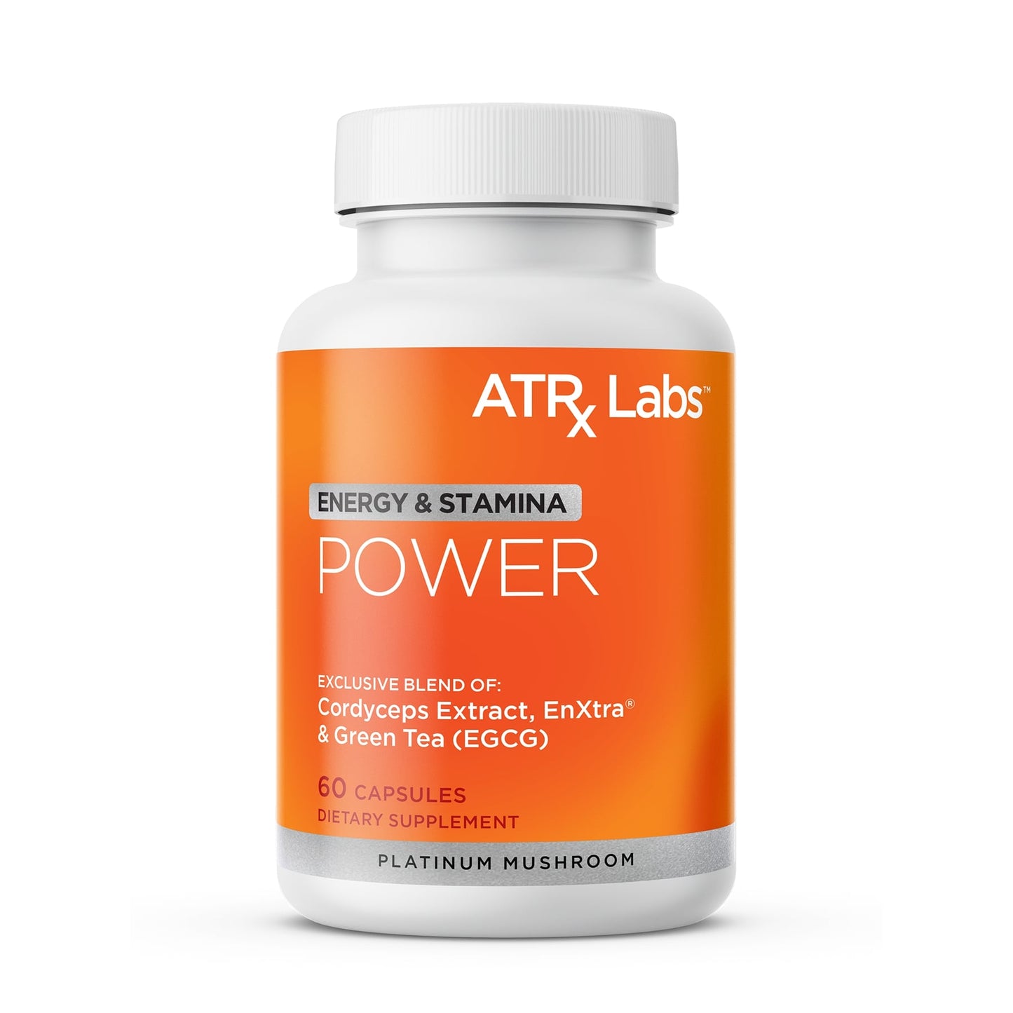 ATRx Labs Power: Energy & Stamina Best Sales Price - Edibles