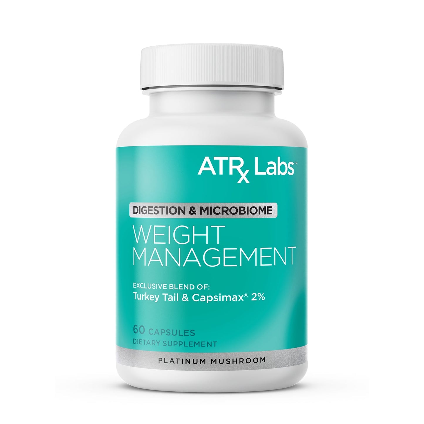 ATRx Labs Weight Management: Digestion & Microbiome Best Sales Price - Edibles