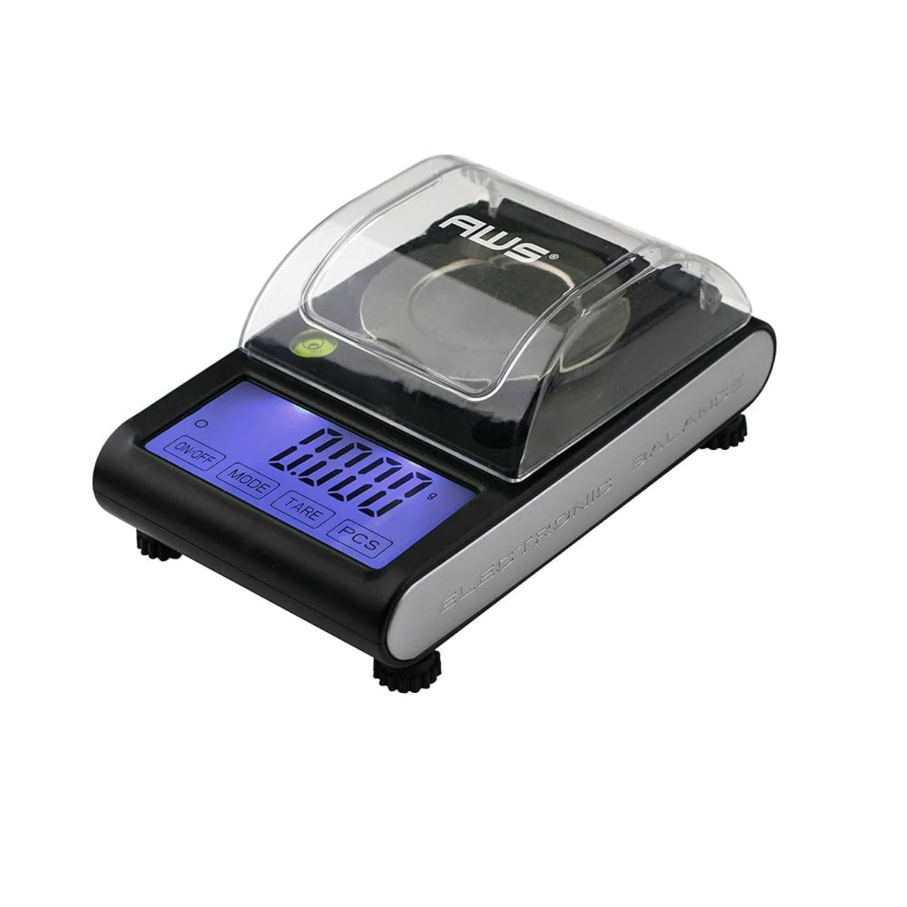 AWS ZEO-50 - 50G X 0.001G