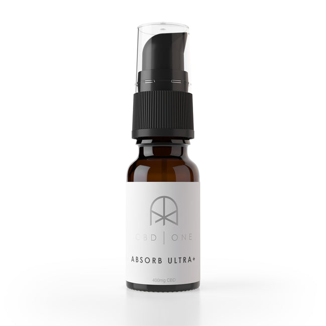 CBD One Absorb Ultra+ Best Sales Price - Topicals