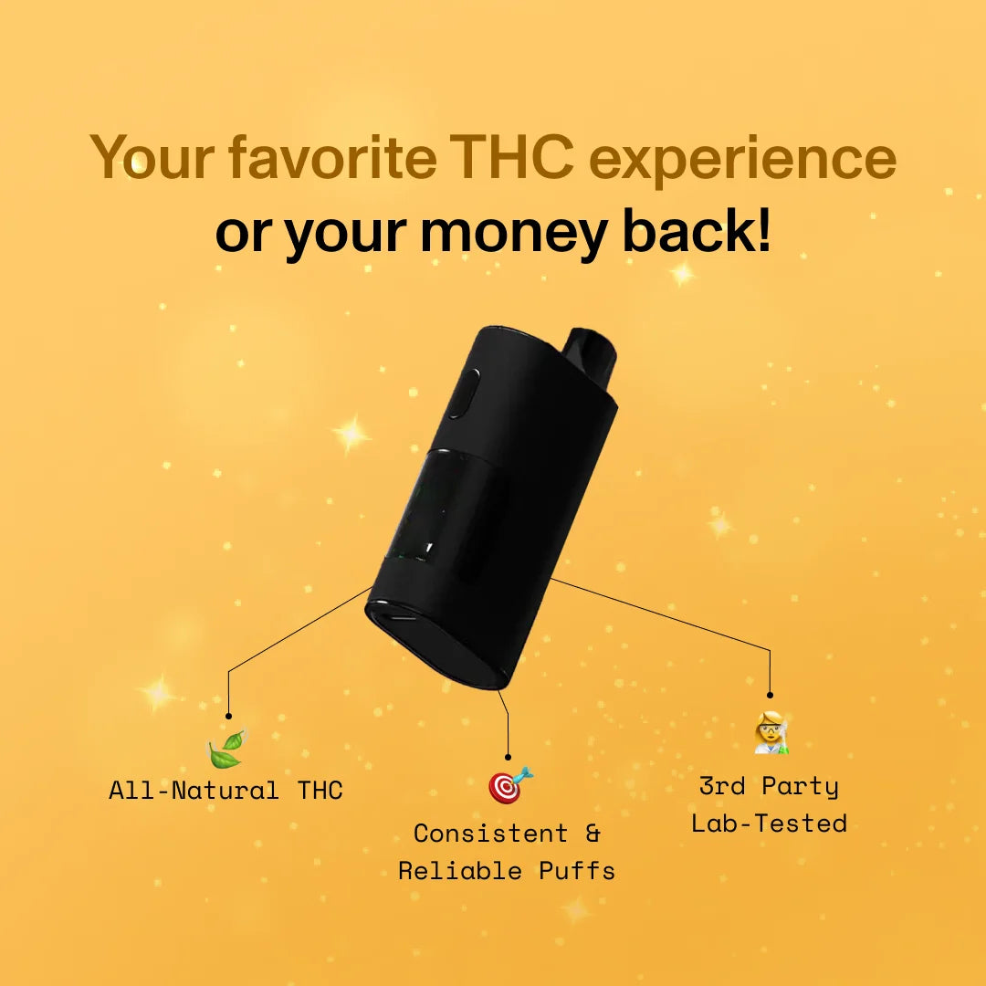 Diet Smoke Acapulco Gold Vape