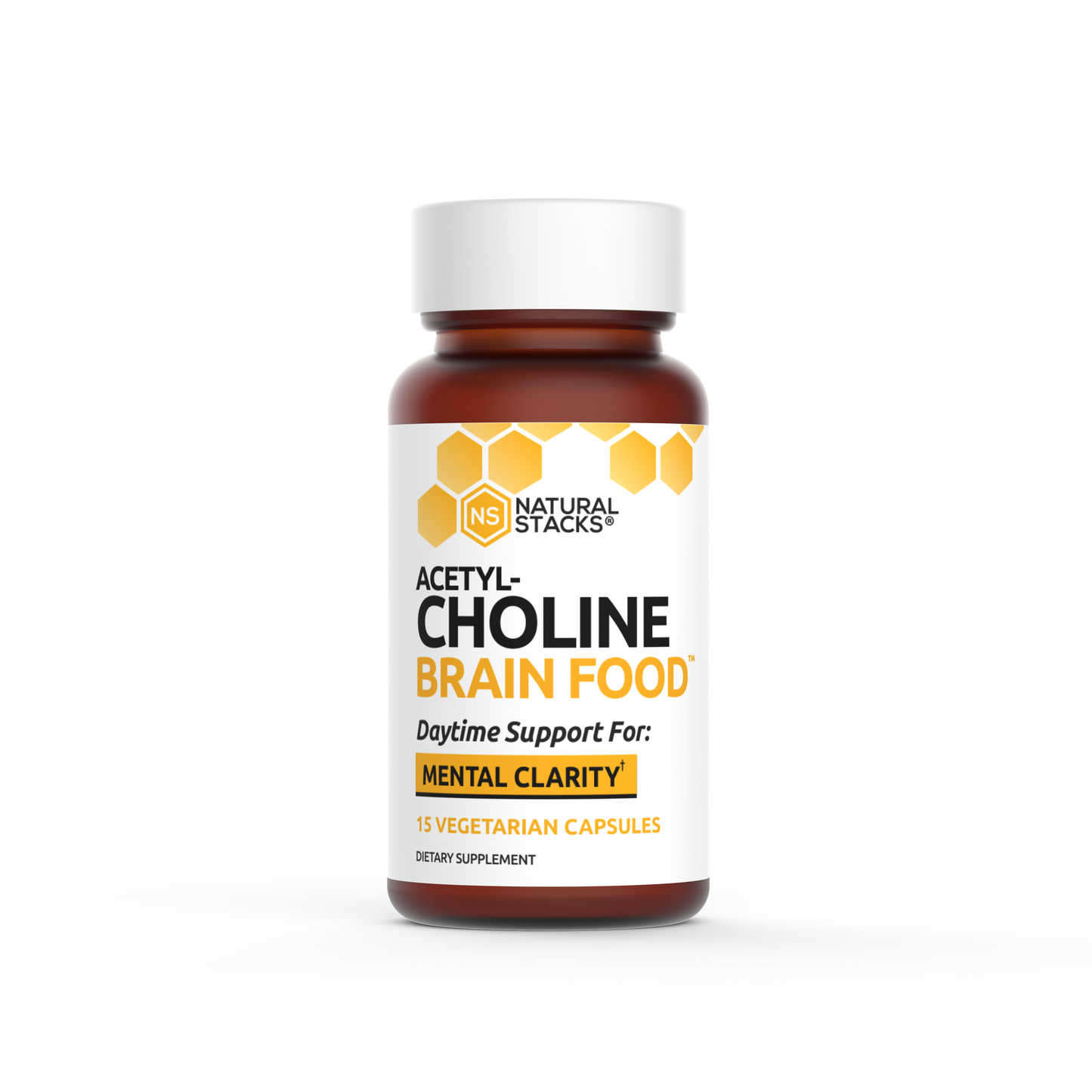 Acetylcholine Brain Food™ - 15ct
