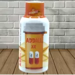 Addall XR Energy Blend Liquid Shot 2oz