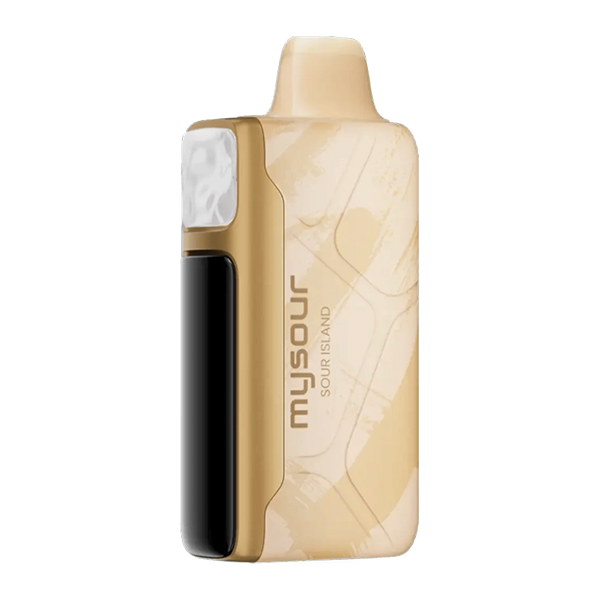 Sour Island ADJUST MySour