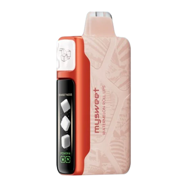 Watermelon Roll Ups ADJUST MySweet