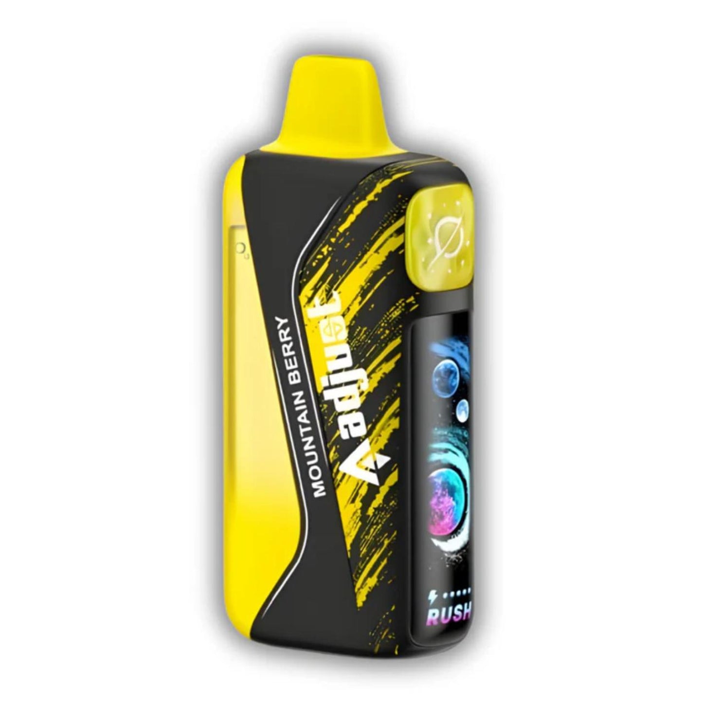 Adjust MyRusher Disposable (40000 Puffs)