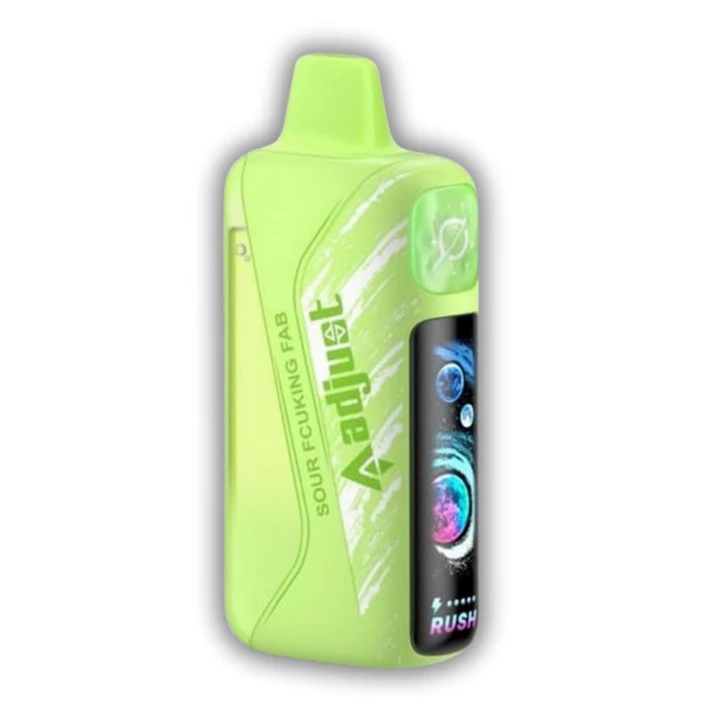 Adjust MyRusher Disposable (40000 Puffs)