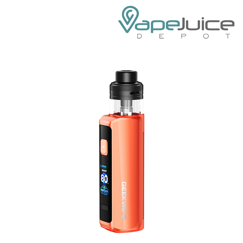 GeekVape Aegis Force Pod Kit