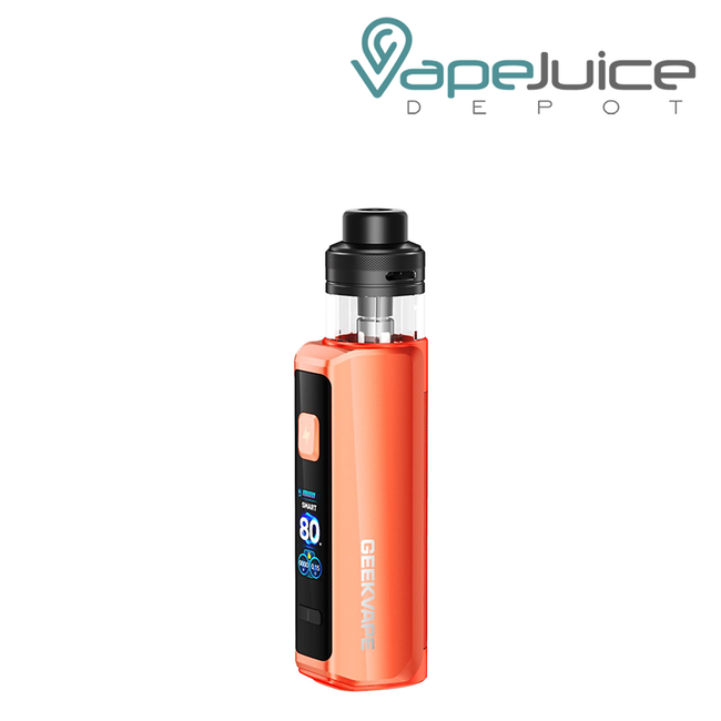 GeekVape Aegis Force Pod Kit