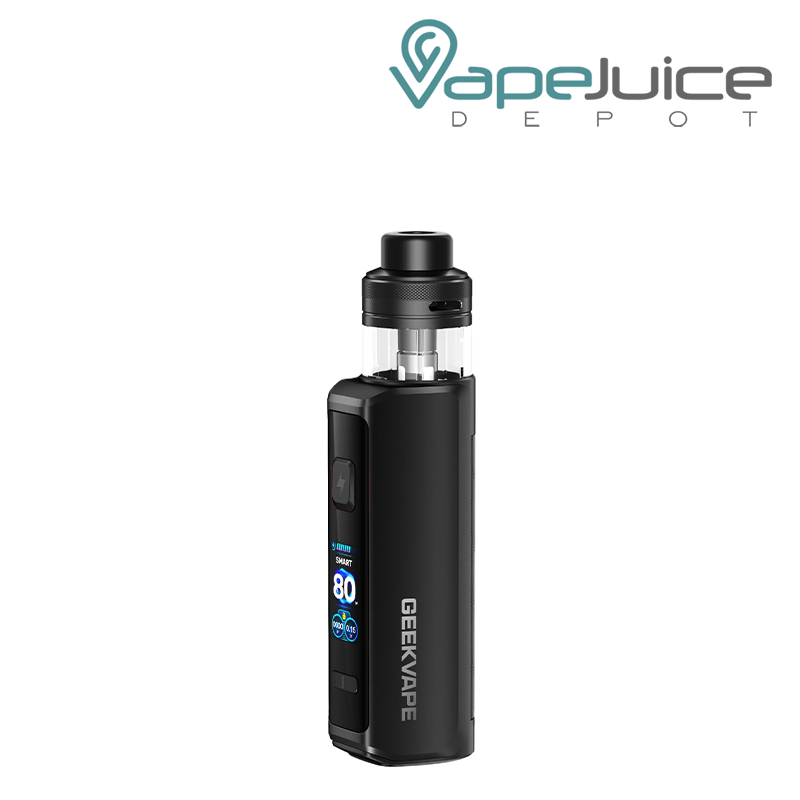 GeekVape Aegis Force Pod Kit