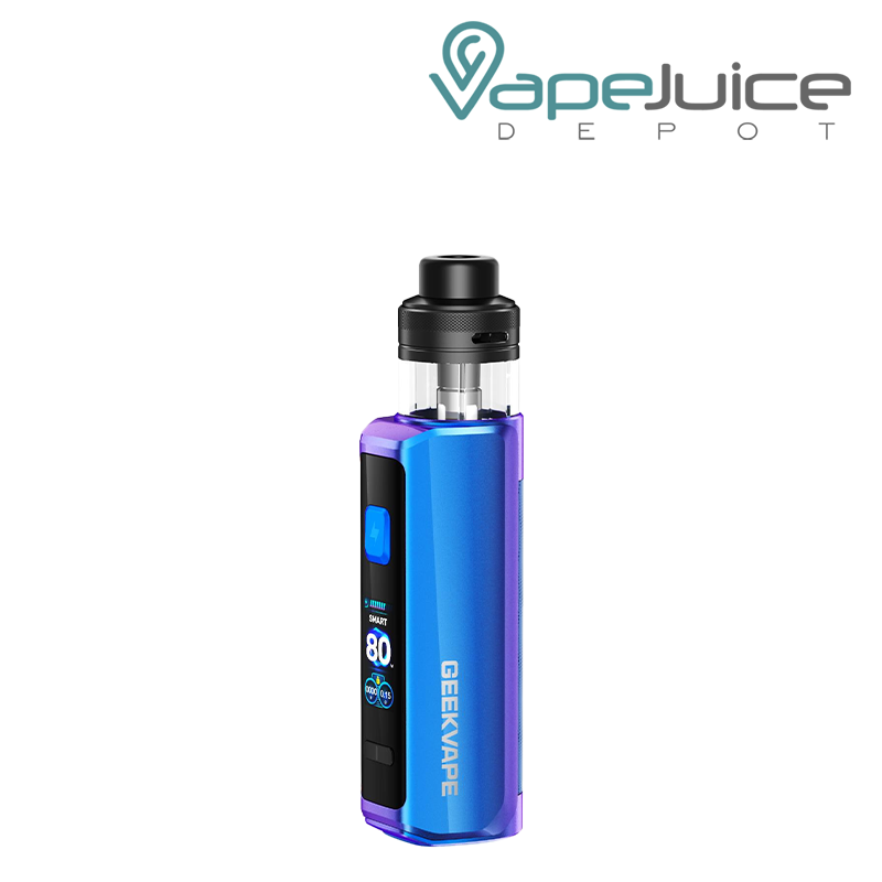 GeekVape Aegis Force Pod Kit