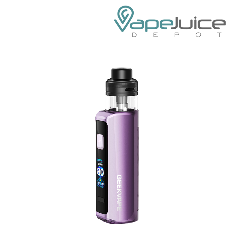 GeekVape Aegis Force Pod Kit