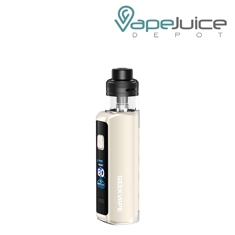 GeekVape Aegis Force Pod Kit