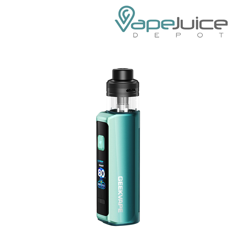 GeekVape Aegis Force Pod Kit