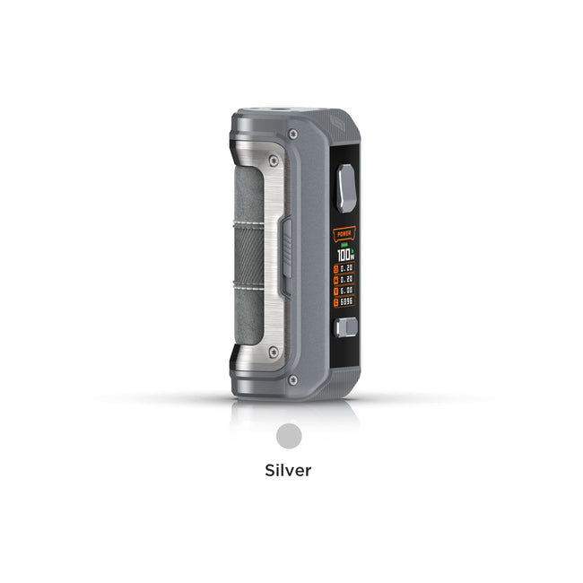 Geekvape Max100 (Aegis Max 2) 100W Box Mod Best Sales Price - Vape Battery