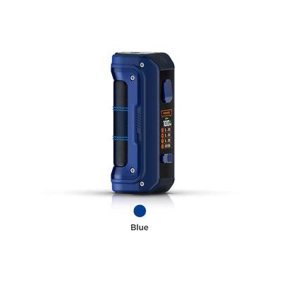 Geekvape Max100 (Aegis Max 2) 100W Box Mod Best Sales Price - Vape Battery