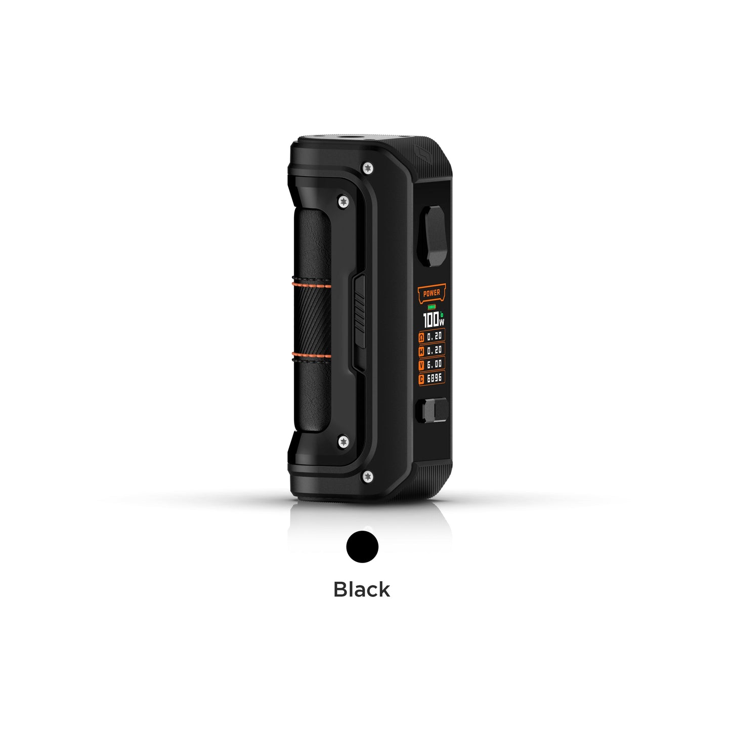 Geekvape Max100 (Aegis Max 2) 100W Box Mod Best Sales Price - Vape Battery